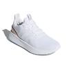 adidas Cloudfoam Ultimate White Grey Women Sneakers White-Grey DB1791