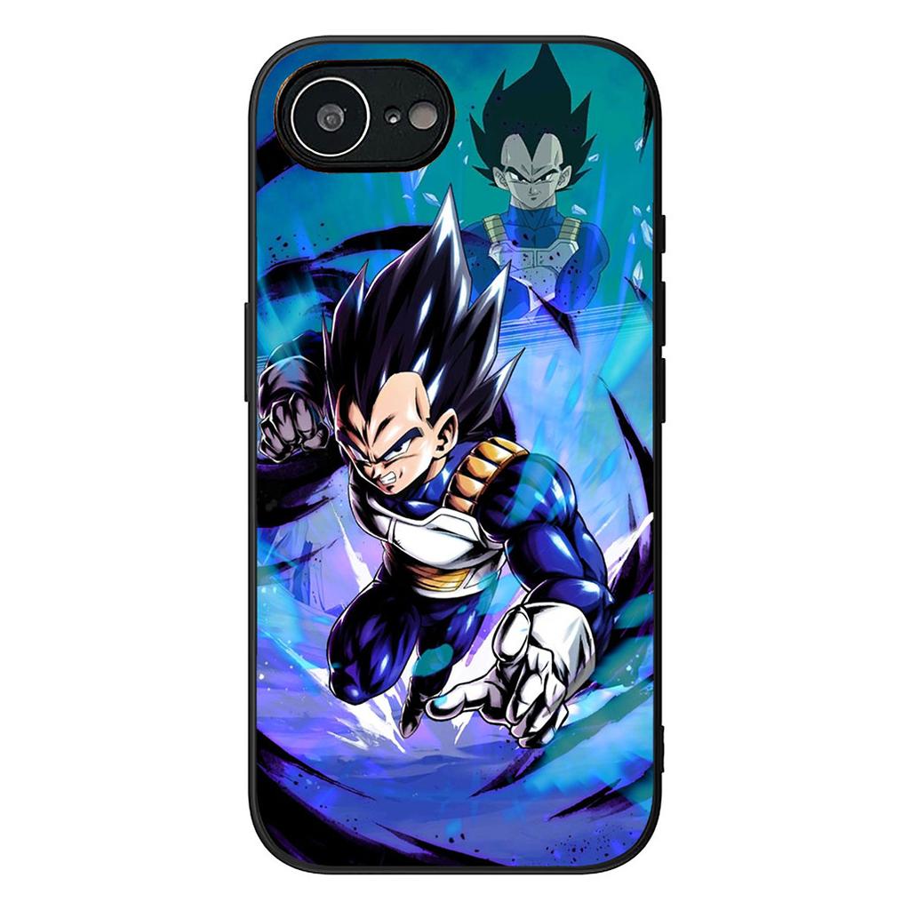 Z Dragons Gokus Balls Vegeta Super Cover for Samsung Galaxy S22 S21 S20 FE Ultra Plus A35 A36 A37 A33 A34 A04 A71 Phone Case