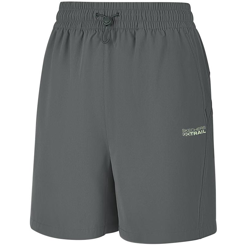 

Skechers Women s Woven Shorts P226W067 M 70