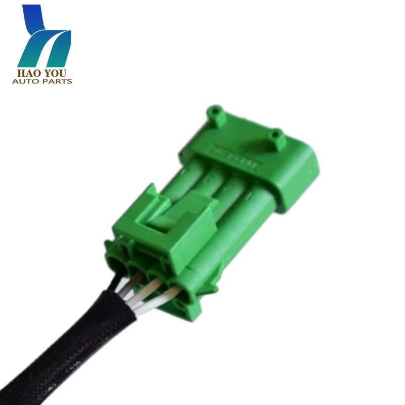 9665104080  Automotive Oxygen Sensor New Oxygen O2 Sensor For CITROEN C4 PEUGEOT 207