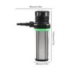 DC 12V Submersible Water Pump Water Flow Speed Adjustable Self-priming Water Pump for Slotting/Cutting/Water Drilling Machine