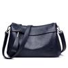 New Women's Bag Fashion Shoulder Messenger Bag Simple Trend Mother Bag Atmospheric Handbag Bag