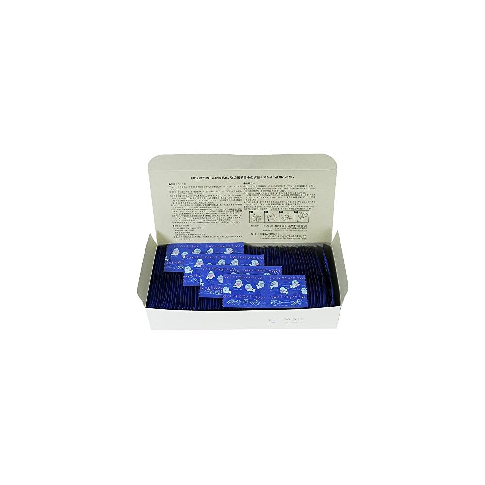 Sagami Lovetime [Professional Use Condoms] 144 pieces 2