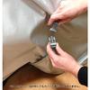 SAIFUKU Wheelchair Storage Cover (Windproof, Drawstring Hem) <Direct from Manufacturer>