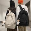 Retro Backpack Student Schoolbag Men's And Women's Backpack