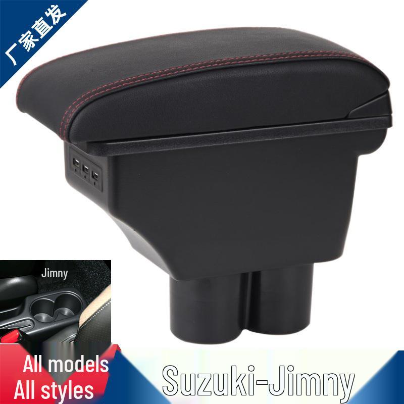 Jimny Středová loketní opěrka Modifikační příslušenství