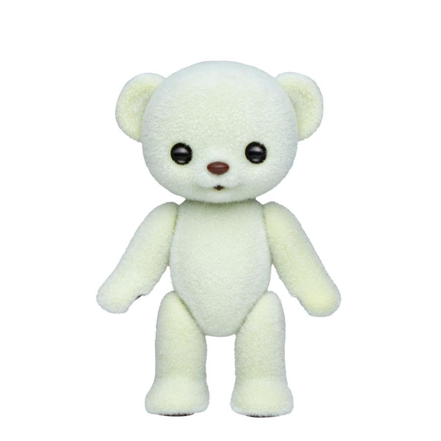 

Honey Bear Mimosa Wakana