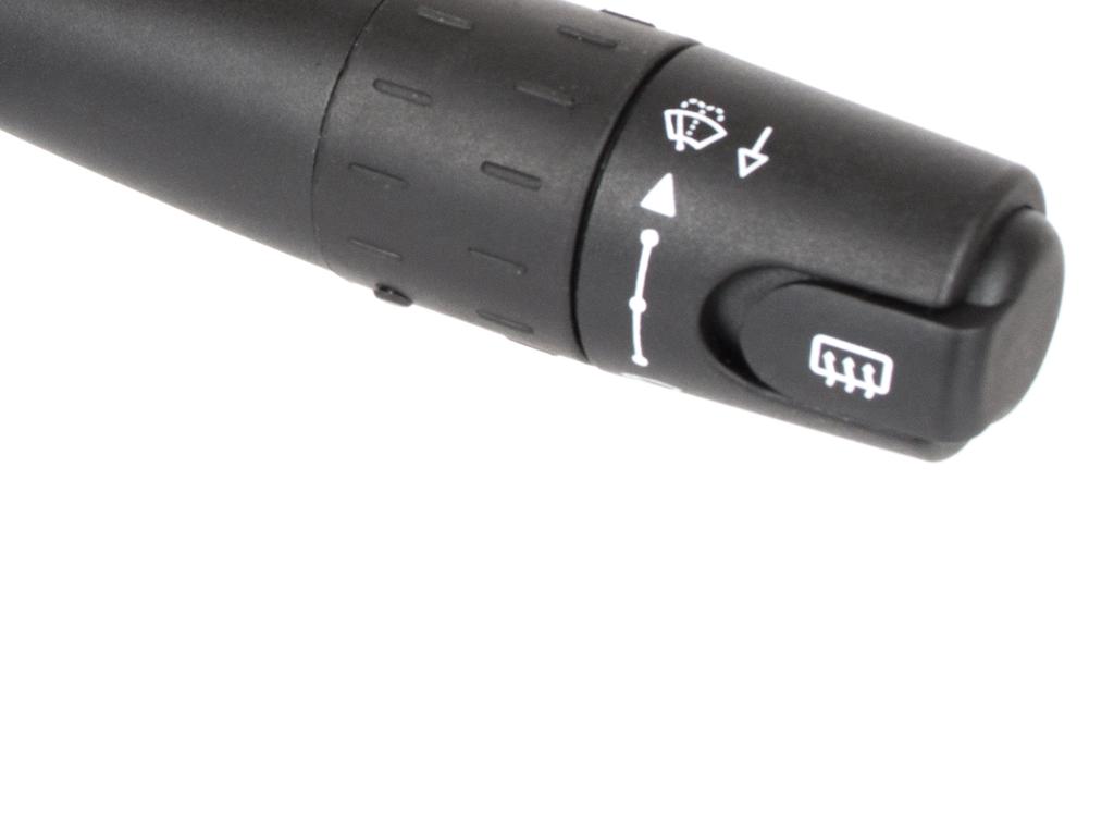 Peugeot 206 98-01 Front Wiper Lever Switch