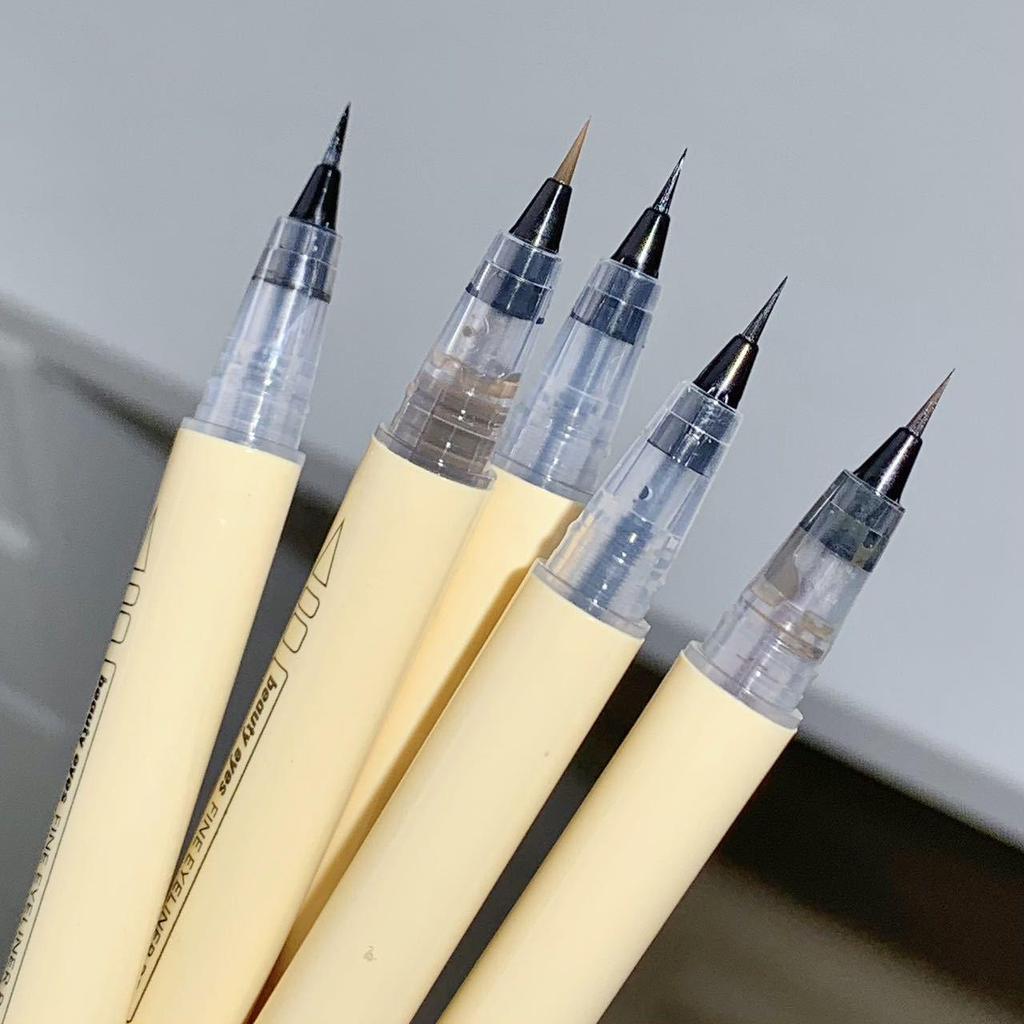 XIXI Smooth Under-Eye Fine Eyeliner Pen for Daily Use