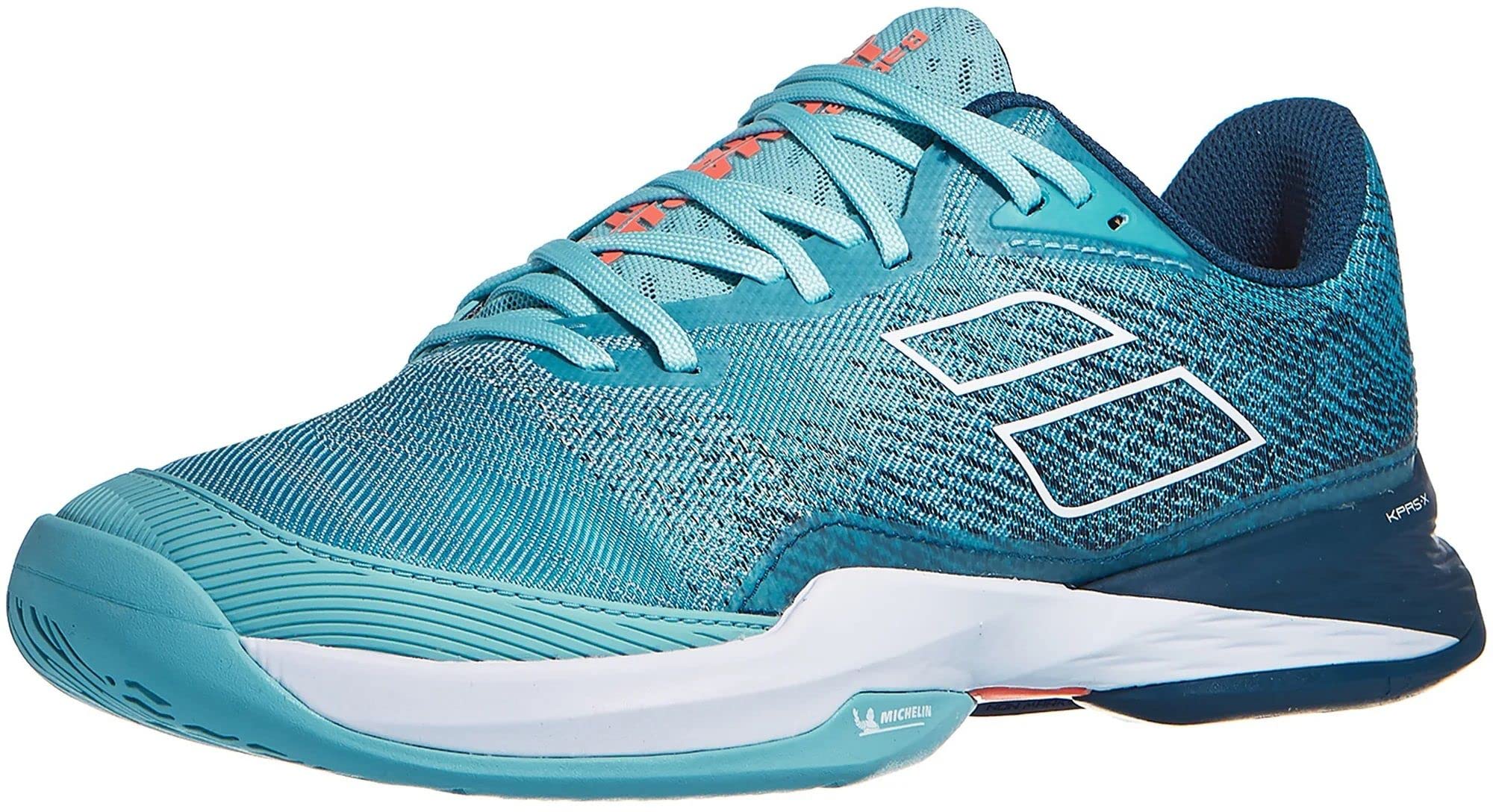 

Babolat Tennis Shoes Men s JET MACH 3 Jet Mach 3 All Court 30S23629