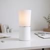 Projector Light Water Waving Portable Rechargeable Night Light Ambient Mood Lighting for Bedroom Outdoor