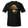 Smokey The Bear Shirt, Smokey Lovers Shirt, Bear Shirt