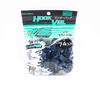 Meiho VS-51 Hook Veil Lunker Pack Size S 74 Pieces Treble Size 8/6 (1829)