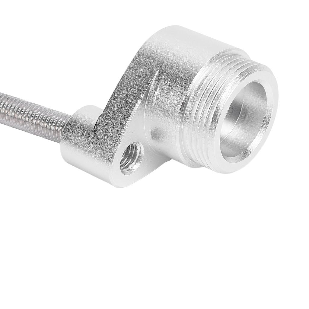 Belt Removing Tool with L Wrench Aluminum Alloy 708200720 for Maverick X3 X3 Max Turbo R 2017 To 2023