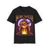 Hot Bob Weir R.I.P Cotton All Size U65.95 Unisex T-Shirt