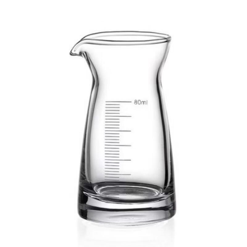 Shangqi Thickened Glass White Wine Decanter Set