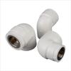 ZhuCang PPR Female Thread Elbow Fitting