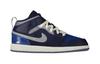 Jordan 1 Mid SE Craft Inside Out Obsidian PS DX2195-400