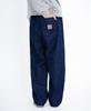 Hyeonseutyudio Raw Denim Pants [Unisex]