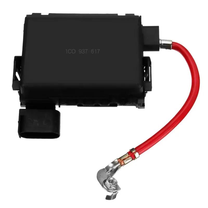 New Fuse Box For VW Beetle /Golf /Jetta 1J0937617D 1J0937550 1J0937550AA 1J0937550AB AC AD