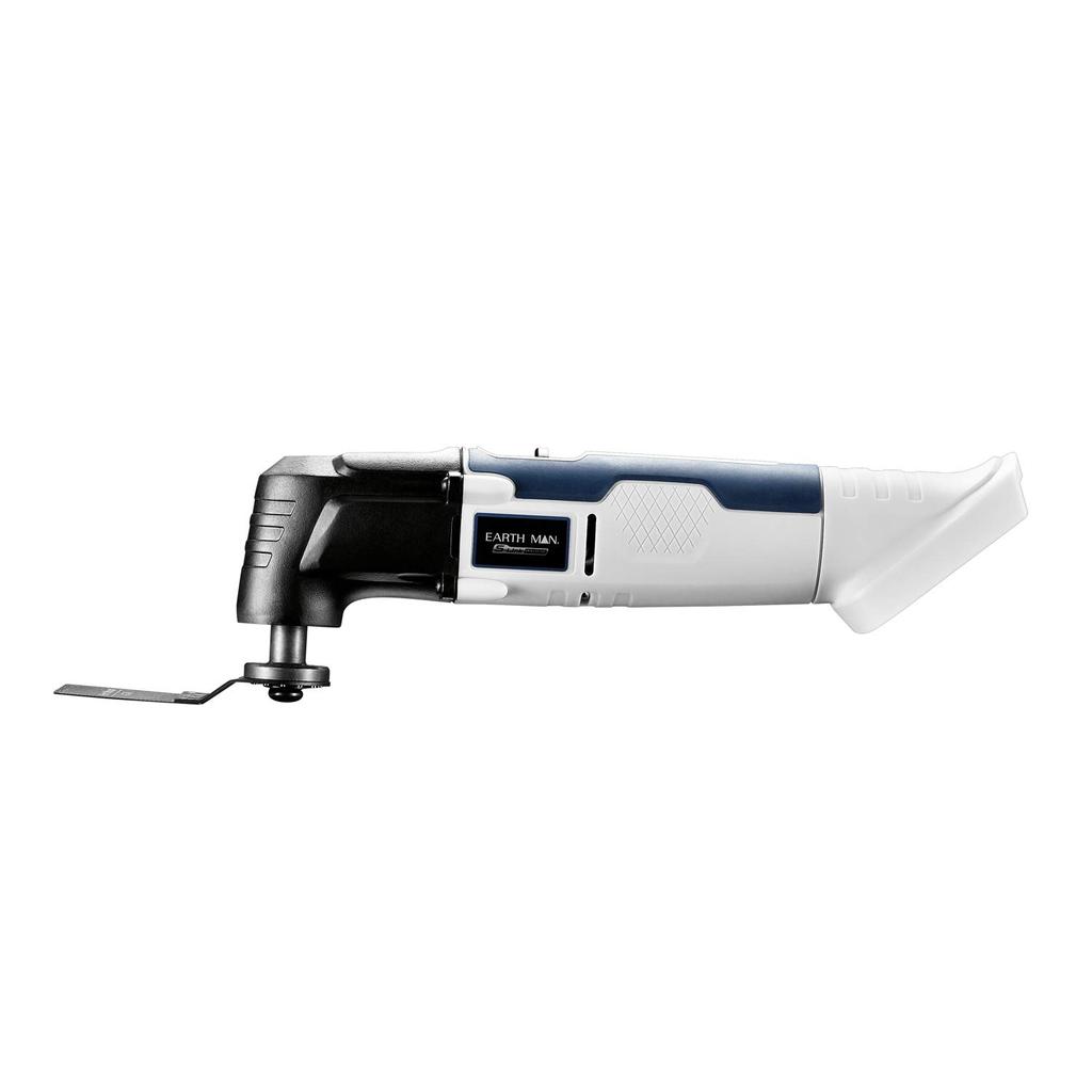 Takagi EARTH MAN S-Link 14.4V Rechargeable Multi-Sanding Cut-Off Saw (Main Unit Only) MSC-144LiAX