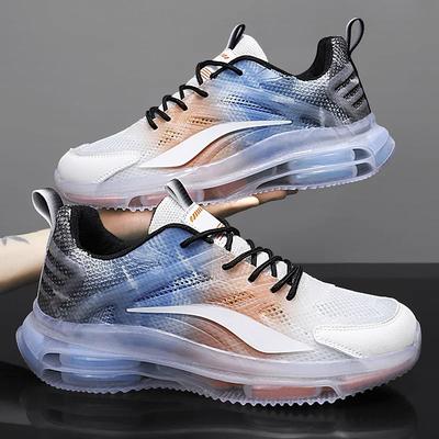 Herren Sommerschuhe Herren Sneaker Original Repliken Schuhe Mann Laufen Männliche Sneaker für Herren on Cloud Casual Sneaker Angebote