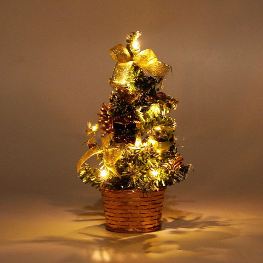 Christmas Tree Artificial Tree Decorations Home Christmas Gifts