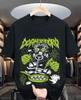 Dorohedoro Shirt Welcome To Chaos Shirt for Anime Lovers Kids Anime Cartoon Gift