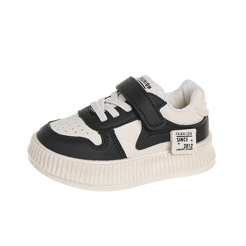 

Осенняя детская повседневная обувь для сноубординга 30 белый/чёрный