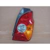 Left Right Auto Tail Lamp for Hyundai Terracan 2.4 2.5 2.9 3.5 92401-H1000 92401H1020 92402H1020