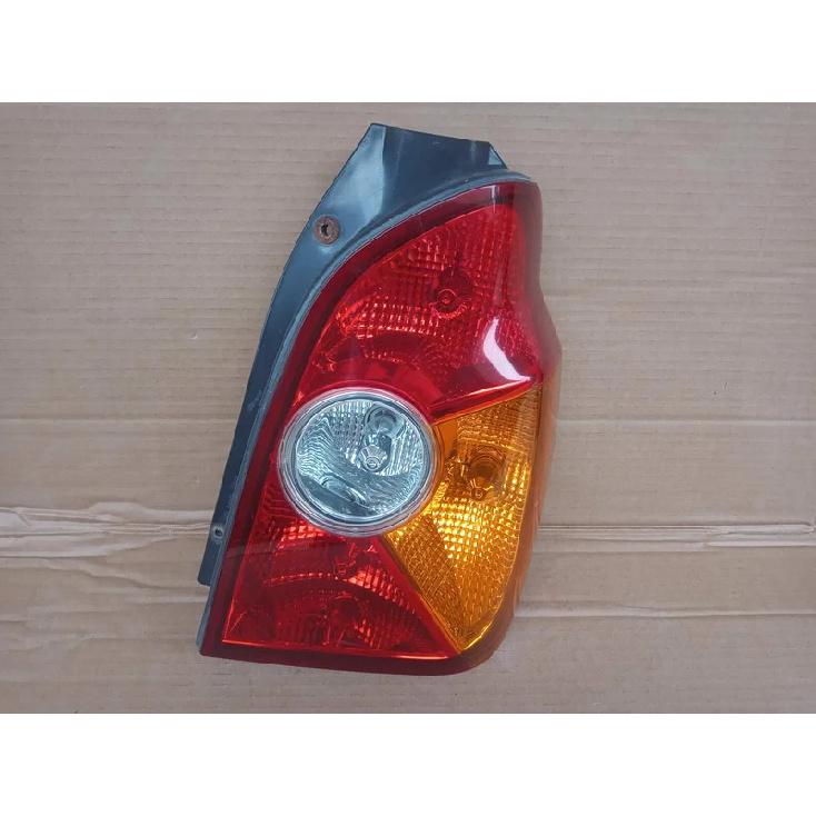 Left Right Auto Tail Lamp for Hyundai Terracan 2.4 2.5 2.9 3.5 92401-H1000 92401H1020 92402H1020