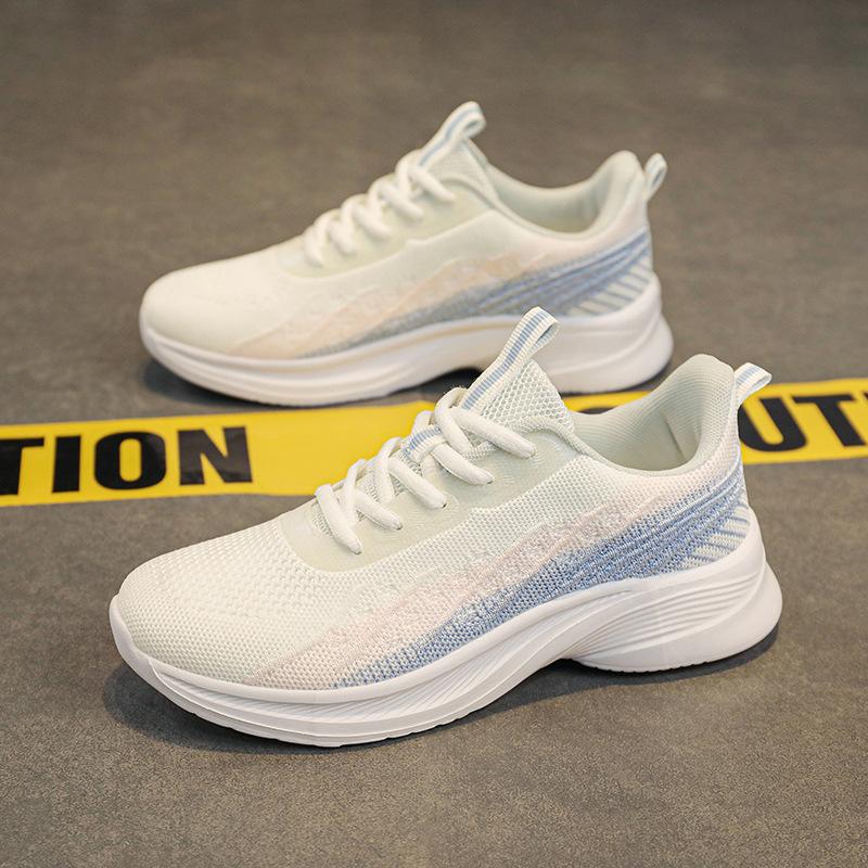 

Обувь женская осенняя новая одинарная обувь удобная повседневная беговая обувь кроссовки женские 41