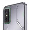 For Infinix GT 30 Pro Camera Lens Cover GT30 30Pro Back Aluminum Alloy Metal Camera Protector Lens Case Protective Film