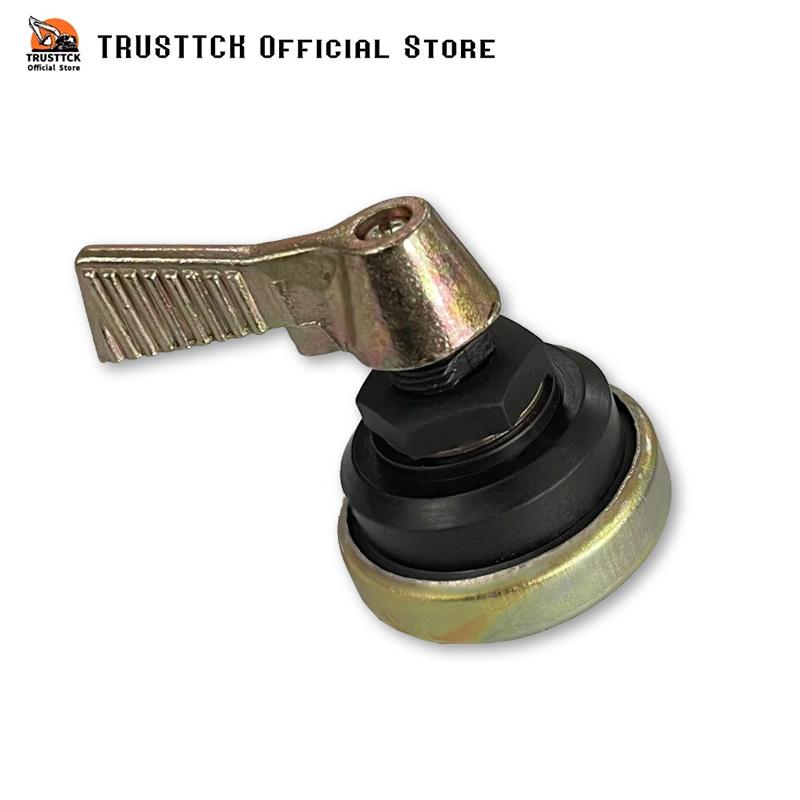 Tractor Flasher Switch Indicator for UTB Universal LONG FIAT Tractor UTB 340 445 530