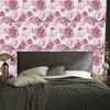 English Roses Wallpaper for Living Room and Bedroom 50x1000