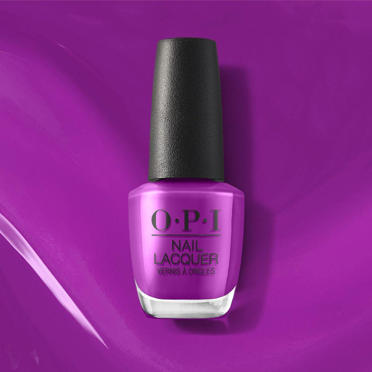 [Nail Lacquer] S074 - ULTRA VIOLET DAZE