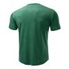 Vintage T Shirt Homme Menswear Clothing Sportwear 2026 Summer Cheap Tops Short Sleeve Solid Color Button Designer Man Camisetas