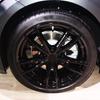 TOMALL 8 Stück Sport Emblem Auto Rad Reflektierender Aufkleber Felge Nabe Auto Rennsport Leistung Sport