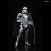 Star The Last Jedi Captain Phasma Scale Plastic Model BAN219776 Wars 1/12