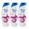 Head & Shoulders Anti-Dandruff Silky Smooth Shampoo