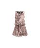 Jemeta Lost And Found Chiffon Dress