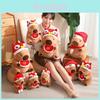 Adorable Cartoon Capybara Plush Toy For Kids Perfect For Christmas Gifts And Decor