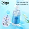 Moist Diane Lactic Acid Moisturizing Shower Gel
