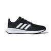 Adidas Runfalcon 1.0 K Low top Kids' Running Shoes Black Kids' EG2545