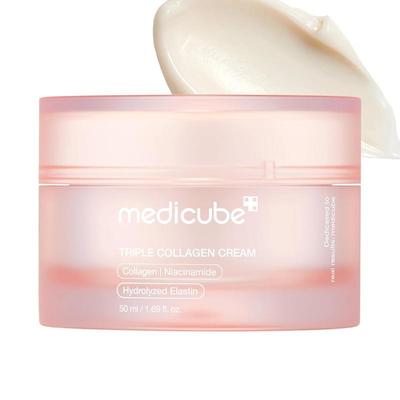Triple Collagen Cream 4.0 50ml