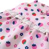 Pet Summer Puppy Dog Cat Cute Fresh Floral Dress Comfortable Pet Skirt