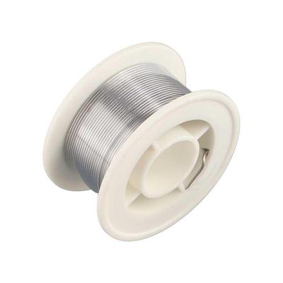 Svařovací drát pro pólové nástavce Nízkotavitelný S tavidlem 0,8mm Pájecí drát Svařovací nástroj