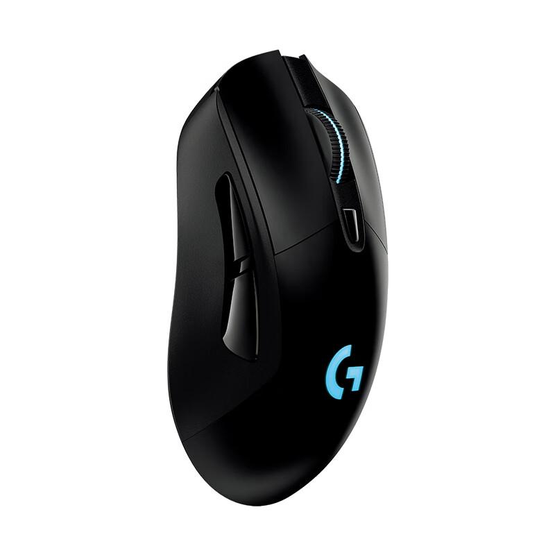 

Logitech G703 LIGHTSPEED Wireless RGB Gaming Mouse