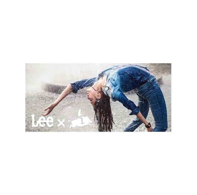 Lee Elly Jeans
