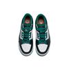 Anta Champion Series Nitrogen Technology Low-Top Sneakers Men Sneakers Black White Green 112218011A-1